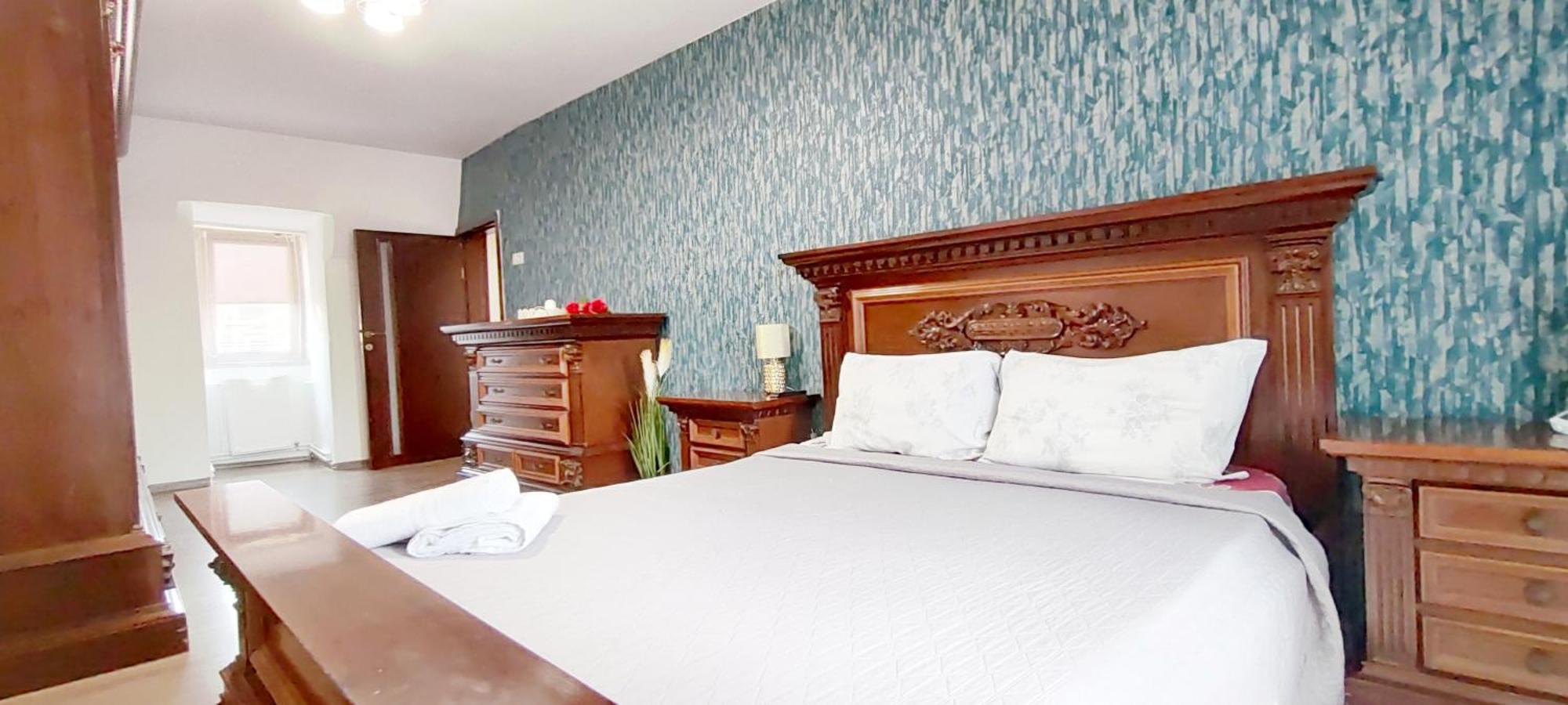 Brasov Central Suites Apartment Brasov