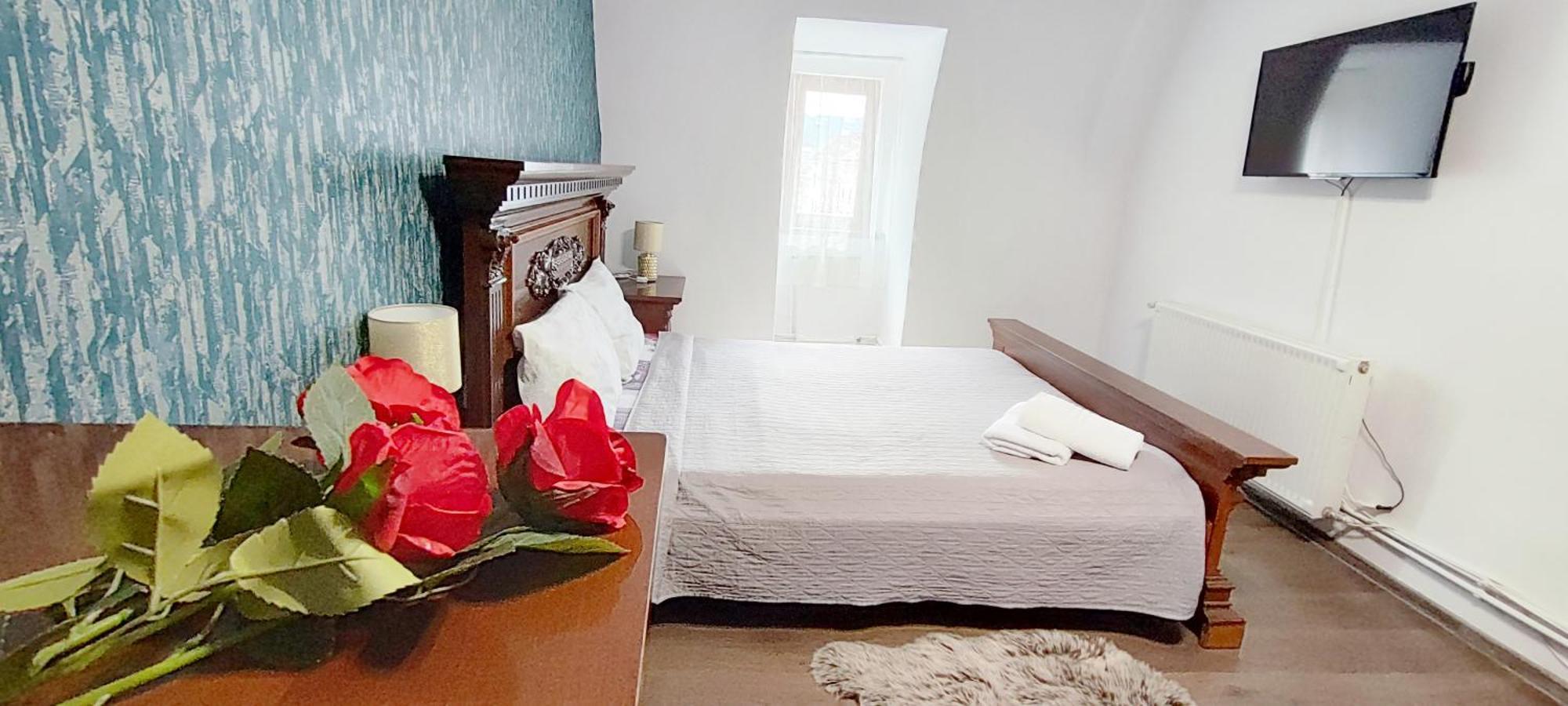 Apartment Brasov Central Suites Brasov
