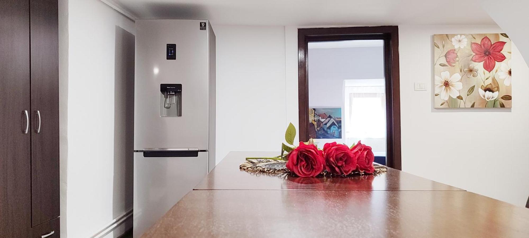 Apartment Brasov Central Suites