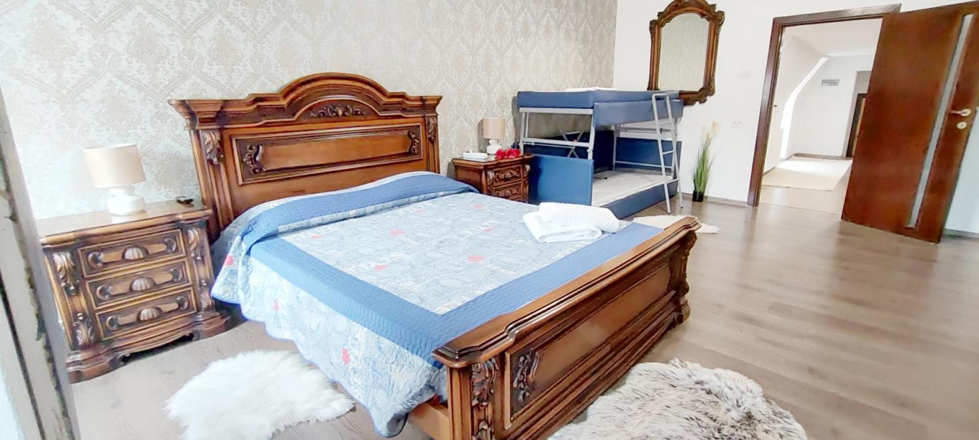 Brasov Central Suites Brasov