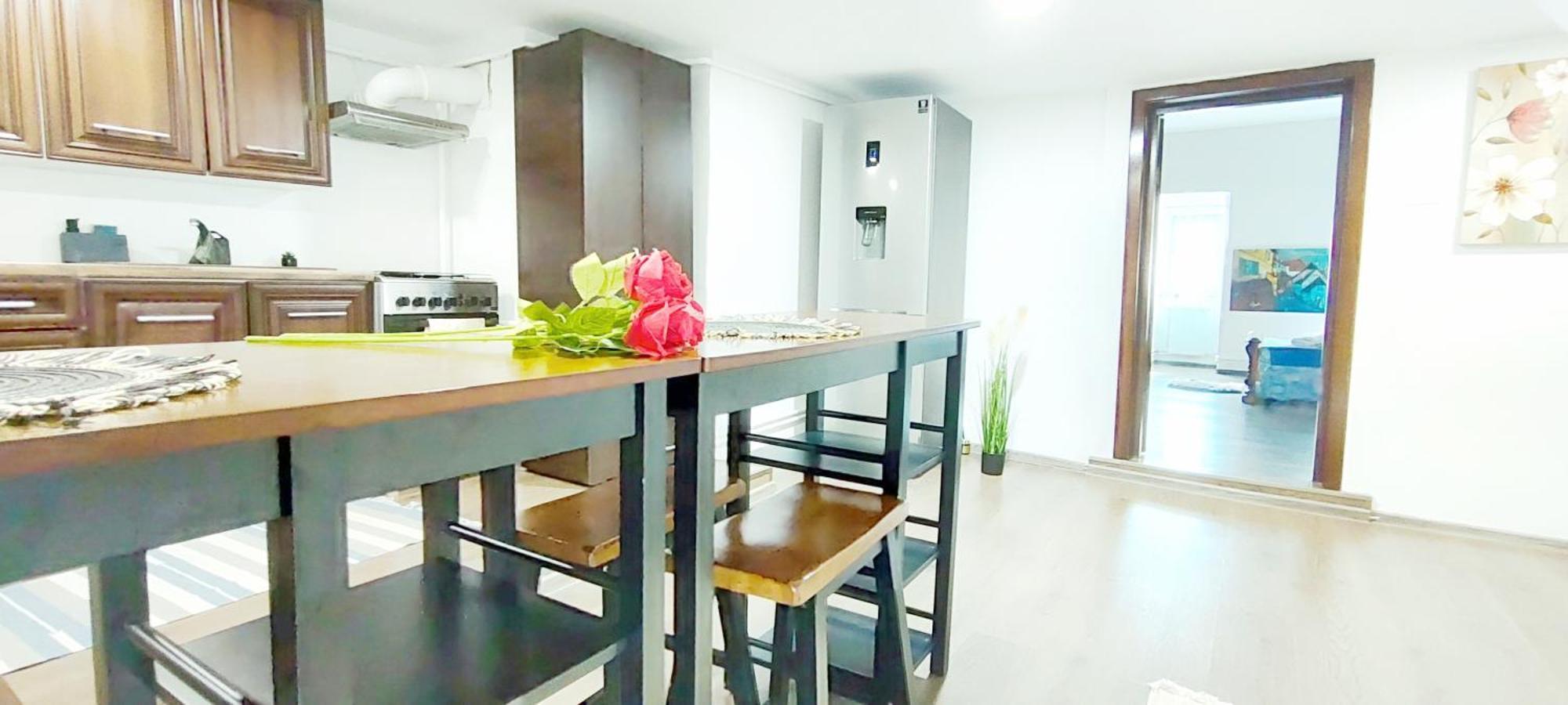 Brasov Central Suites