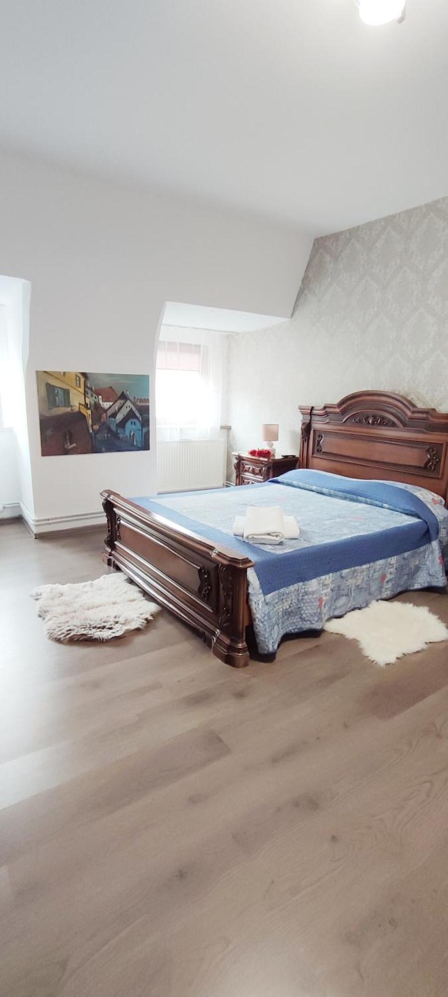 Apartment Brasov Central Suites
