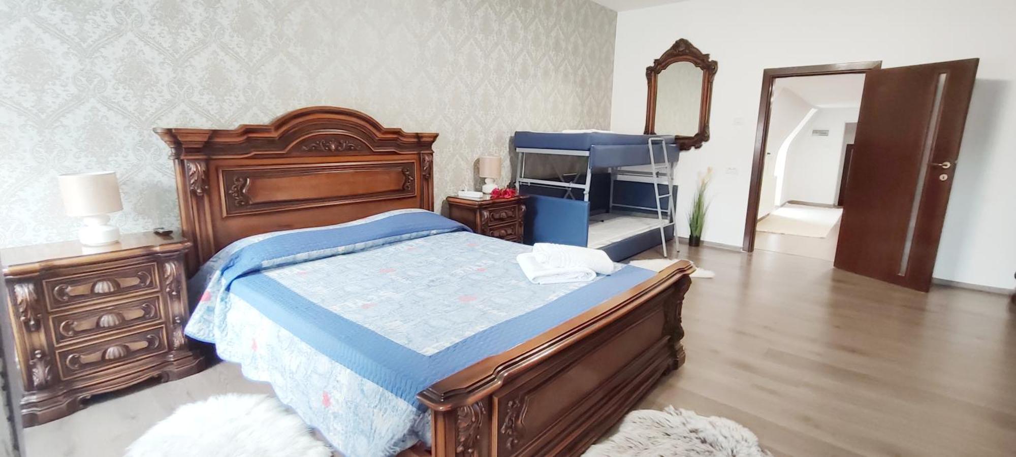 Brasov Central Suites * Brasov