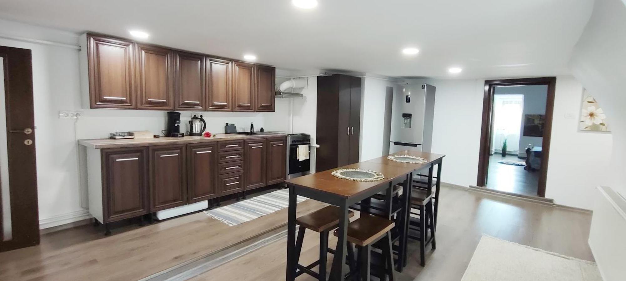 Brasov Central Suites Apartment